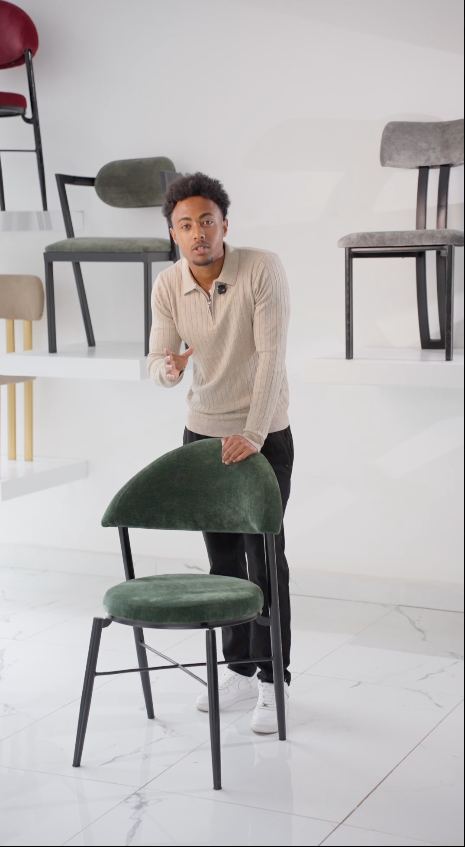 Nigus Furniture video thumbnail
